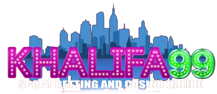 KHALIFA99 logo